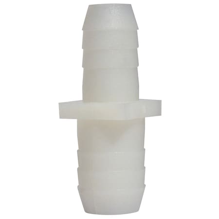 Anderson Green Leaf Nylon 1/2 in. D X 5/8 in. D Hose Mender 1 pk CBSHM1258BG1